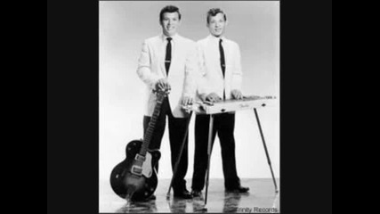 Santo & Johnny - You Belong To Me - 1960 