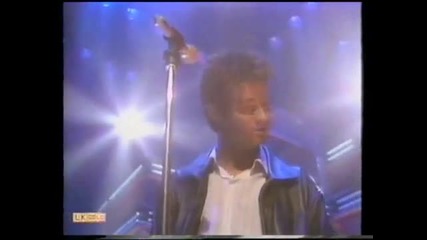 Wet Wet Wet – With A Little Help