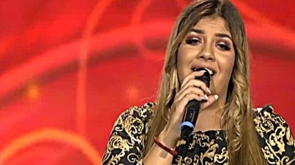 Lidija Jankovic - Tebe sam cekala - Zg Specijal 05 - Tv Prva 21.10.2018.
