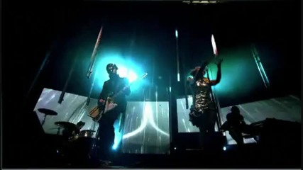 Shiny Toy Guns - Major Tom Official Music Video 