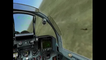 Lockon Simulator - Su - 30mk - Presentation