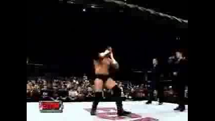 Wwe - Ecw - Cm Punk Entrance (short Version)