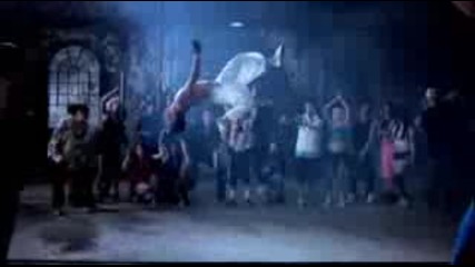 Лудница От Всякъде: So You Think You Can Dance Season 2 Australia Commercial