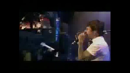 Lostprophets Full Ponty Festival(part 3)