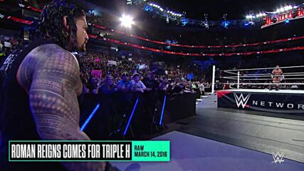 Roman Reigns returns you gotta see: WWE Playlist