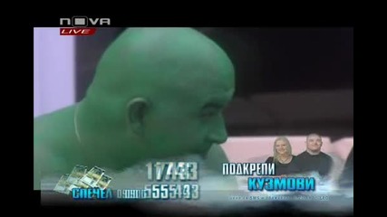 Големият Финал - Big Brother Family (10.06.10) * Част 15/20 * ( Цялото Предаване ) 