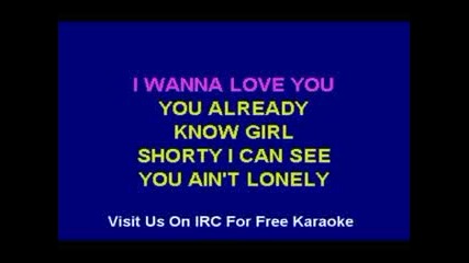 Akon & Snoop Dog - I Wanna Love U Karaoke Instrumental