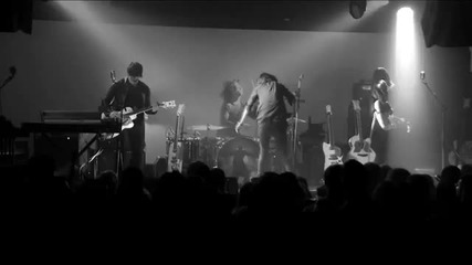 The Dead Weather - I`m Mad live 