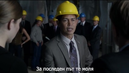 Банши Сезон 1 (2013) S01e09