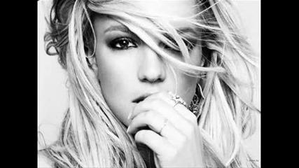 Britney Spears - Shattered Glass (2008)