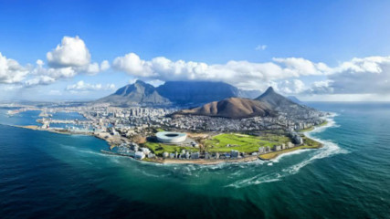 7-те най-красиви градове острови