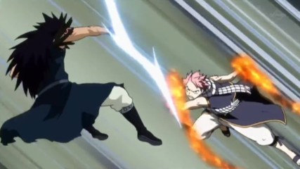 Fairy Tail Amv Natsu Undead ♪♫♪
