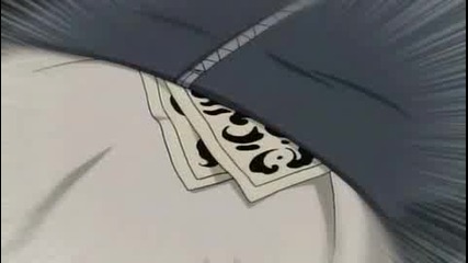 [ Bg Sub ] Naruto Shippuuden 45 Високо Качество