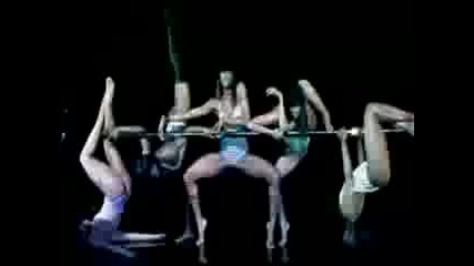 Ciara and Justin Timberlake - Love Sex Magic (official Video) Hq