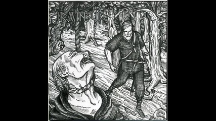 Irminsul - Urberg 