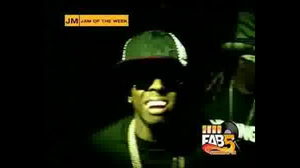 Lil Wayne Ft.t - Pain - Got Money
