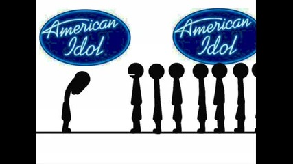 Stick Figure Tv Channel 4