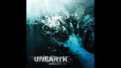 Unearth - Watch It Burn [ 2011 ]