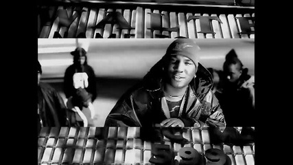 Young Jeezy - My Hood (hq)