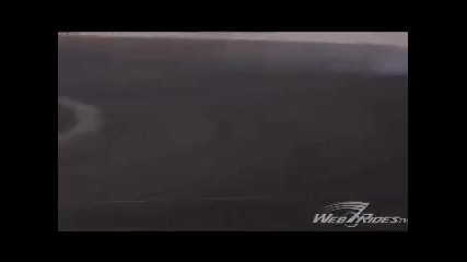 How To Drift w Pro Sam Hubinette