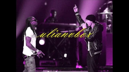 Eminem, Lil' Wayne, Lloyd Banks - Died In Your Arms [dj Breezy]
