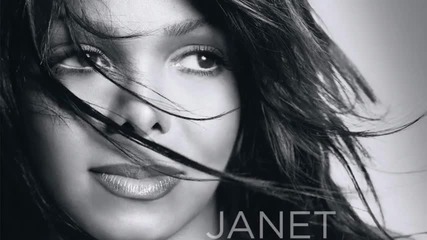 Janet Jackson - Nothing - New Single 