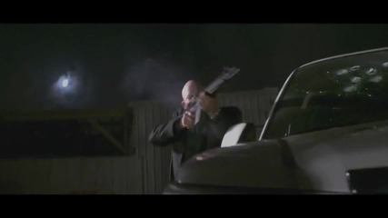 Кейн и Линч - (2013) -трейлър (hd)