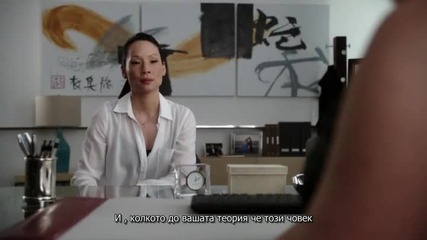 Elementary / Елементарно, Уотсън 1x22 + Субтитри