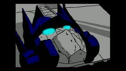 Transformers Prime