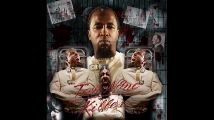 Tech N9ne - Happy Ending