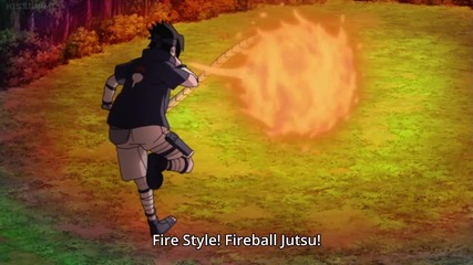 Naruto Shippuuden Episode 437 English subs Hd