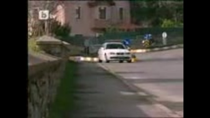 Candan ote късчета живот Еп 33 целия 