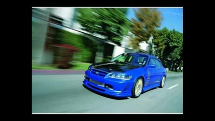 Coches Tuning
