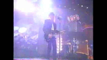 Zz-top - bang Bang