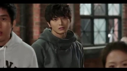 Dream High S2 ep.2 [3/3]
