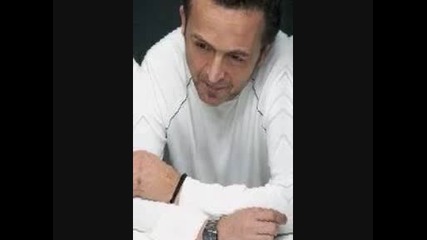 Stamatis Gonidis - Lathos mou pou sagapo