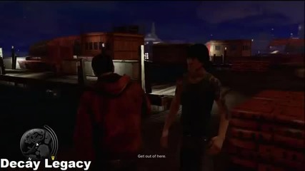 Sleeping Dogs Part 7