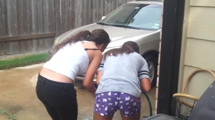 Funny Cinnamon Challenge