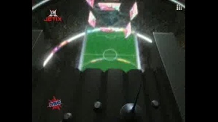 Galactik Football S02e18 Part 1