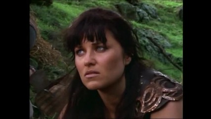 Xena season 1 episode 9 part 2