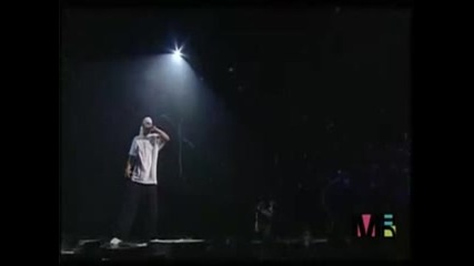 Eminem - Sing For The Moment [official Music Video] Hq