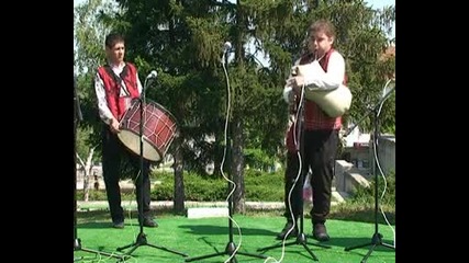 Мартин Георгиев - Средец 2010 