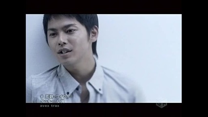 [pv] Tackey & Tsubasa - Koi Uta