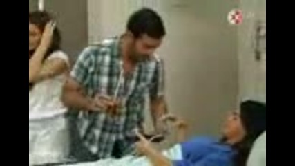 Triunfo del amor capitulo 162, 2010