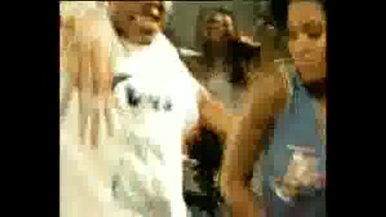 N Sync Ft Nelly - Girlfriend (remix).