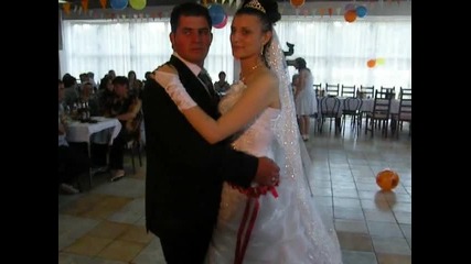Selda & Burhan