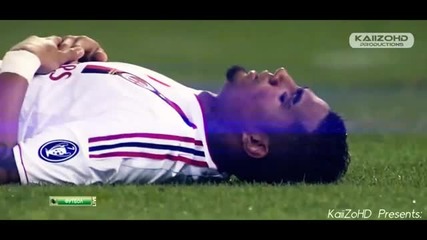 [hd] Kevin Prince Boateng Amazing Player Goals Skills