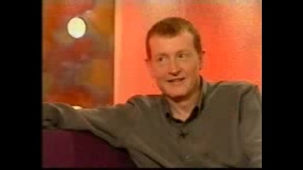 Fantastic Break - Part 2 - Ken Doherty B&h 2000 Snooker Final 