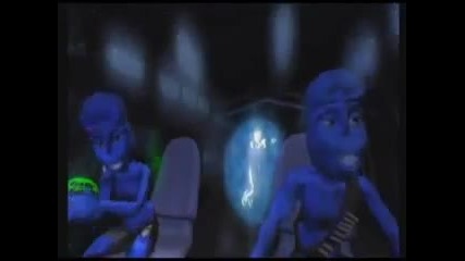 Eiffel 65 - I'm Blue (official Music Video)
