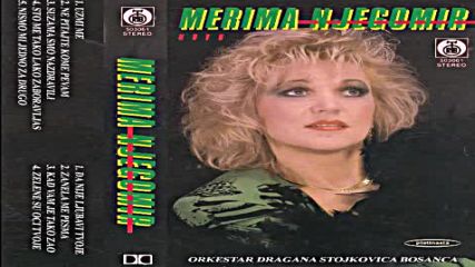 Merima Njegomir - Uzmi me